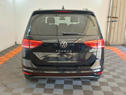 Touran 1.5 TSI EVO 150 DSG7 Life Plus 7 Places 2024 occasion 91580 &Eacute;tr&eacute;chy
