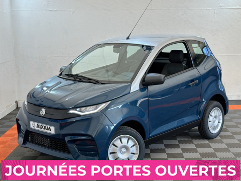 Annonce voiture Citroën Jumpy 13990 €