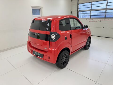 Jumpy 0.5 REVO D+ I.DEAL 2025 occasion 76360 Barentin