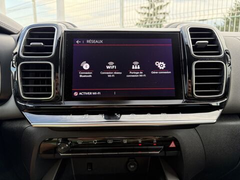 C5 aircross PureTech 130 S&S BVM6 Feel 2021 occasion 38370 Saint-Clair-du-Rh&ocirc;ne