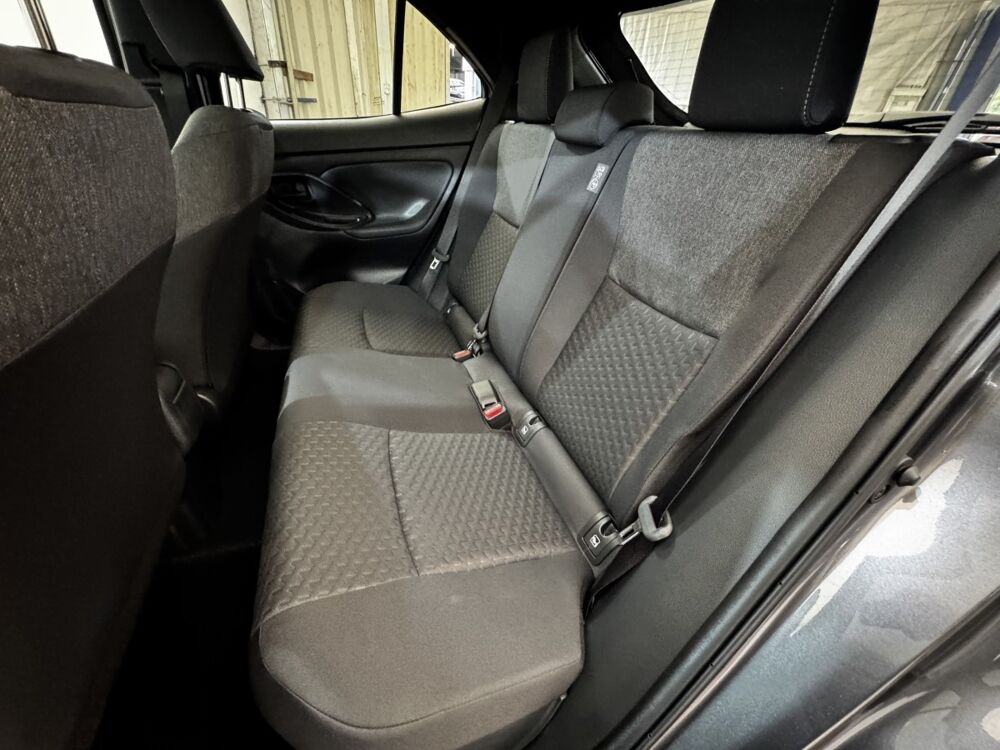 Yaris Cross 1.5 HYBRID 130H DESIGN AUTO 2026 occasion 91580 &Eacute;tr&eacute;chy