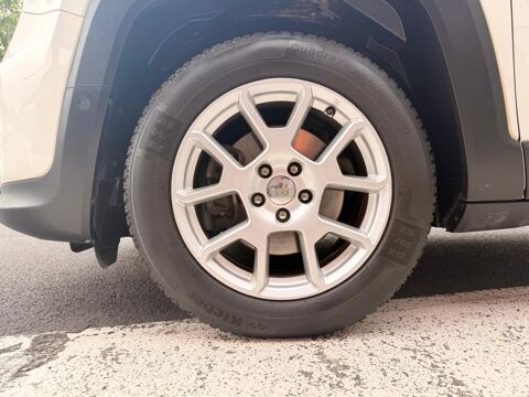Renegade 1.6 MJet S&S 120 Limited 2019 occasion 63360 Gerzat