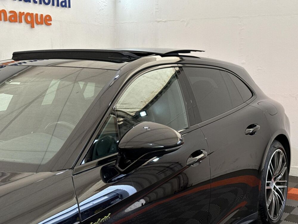 Panamera 4 E-Hybrid Sport Turismo 2018 occasion 91580 &Eacute;tr&eacute;chy