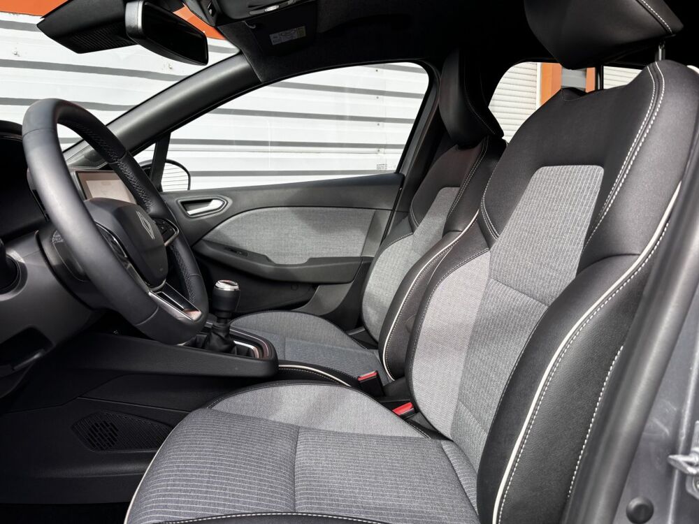 Clio Techno TCe 90 -25 2025 occasion 86440 Mign&eacute;-Auxances