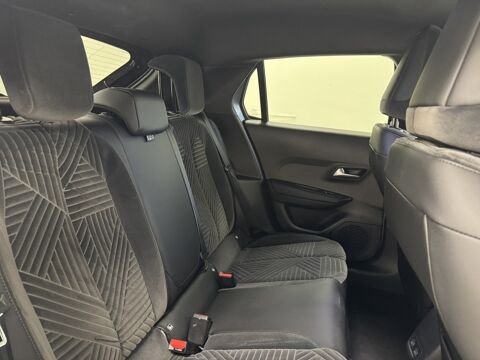 Ypsilon 1.2 Ibrida 100ch eDCT6 LX 2025 occasion 76360 Barentin