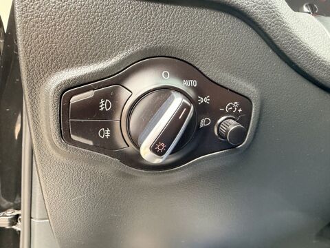 Q5 2.0 TDI 150 full black 2015 occasion 53210 Soulg&eacute;-sur-Ouette
