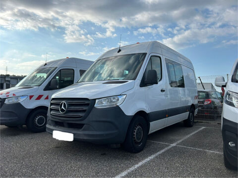 Citroën Jumpy 414 CDI Emp 3665 4.1T 2019 occasion Saint-Clair-du-Rhône 38370