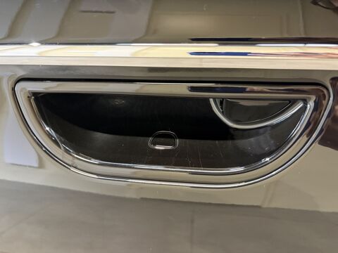 500 E 42kWh Pack Confort & Style 2023 occasion 76360 Barentin