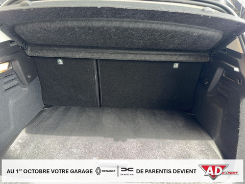 Captur techno E-Tech full hybrid 145 2024 occasion 40160 Parentis-en-Born