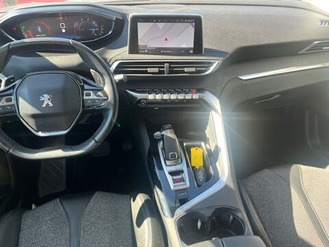 3008 BlueHDi 130 S&S EAT8 ALLURE 2019 occasion 47200 Saint-Pardoux-du-Breuil
