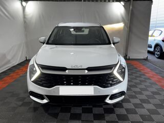 Sportage 1.6 T-GDI 210 HEV AUTO ACTIVE 2024 occasion 91580 &Eacute;tr&eacute;chy