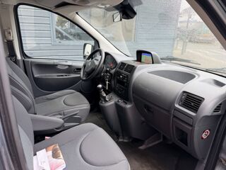 Jumpy 2.0 hdi 125 L2H1  PREMIERE MAIN  2013 occasion 53210 Soulg&eacute;-sur-Ouette