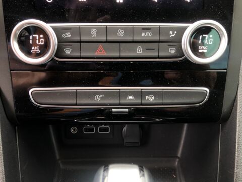 M&eacute;gane techno Blue dCi 115 EDC + Park assist 2024 occasion 42240 Unieux