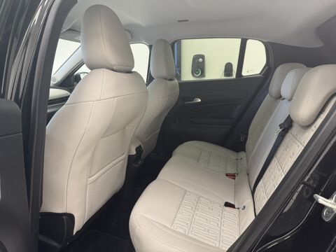 Fiat 600 1.2 Hybrid 100 DCT6 La Prima 2024 occasion 76360 Barentin