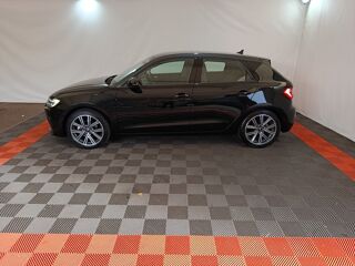 A1 30 TFSI 110 S tronic 7 Advanced 2023 occasion 91580 &Eacute;tr&eacute;chy
