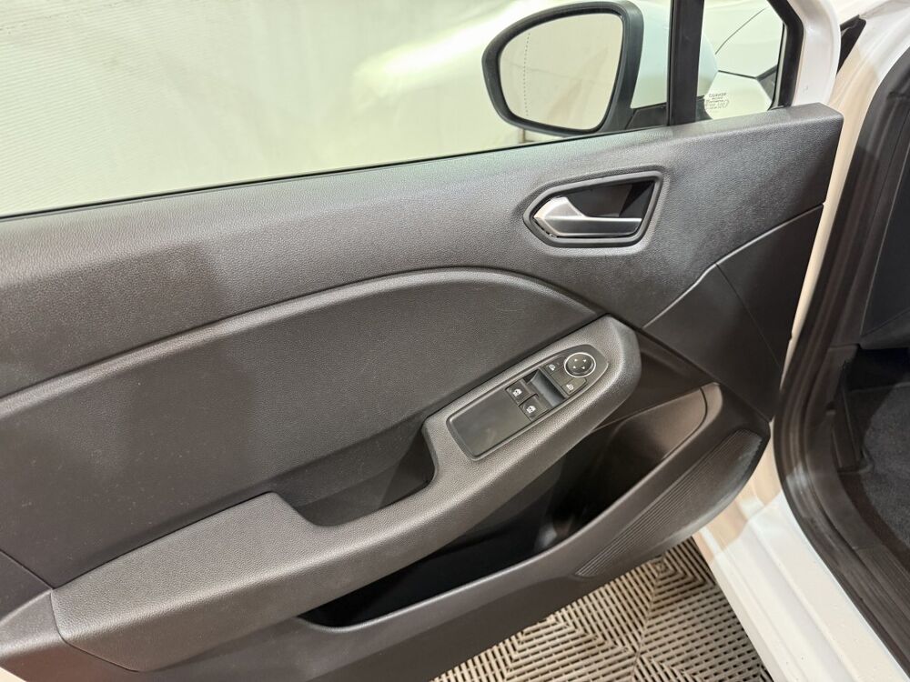 Clio Business SCe 65 -21N 2021 occasion 91580 &Eacute;tr&eacute;chy
