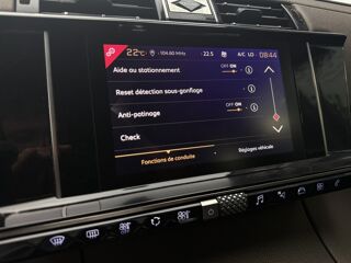 DS3 PureTech 130 Automatique So Chic 2021 occasion 30140 Anduze