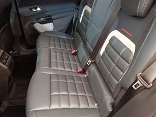 C5 aircross Hybride 145ch auto MAX 2026 occasion 91580 &Eacute;tr&eacute;chy