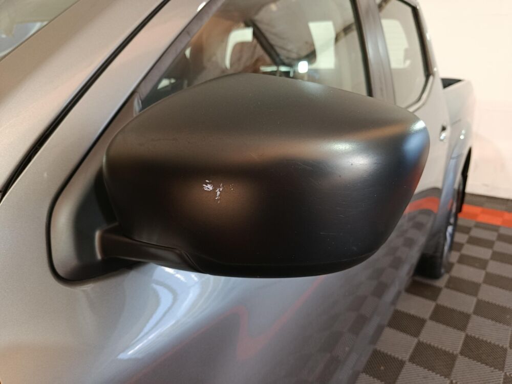 Navara Double-Cab 2.3 dCi 190 ACENTA 2018 occasion 91580 &Eacute;tr&eacute;chy
