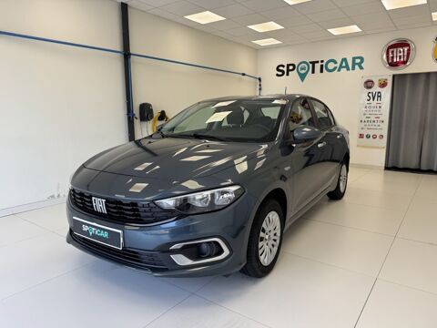 Annonce voiture Fiat Tipo 14990 €