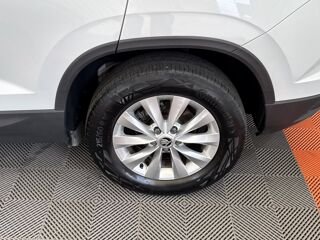 Karoq 2.0 TDI 116ch Selection 2024 occasion 91580 &Eacute;tr&eacute;chy