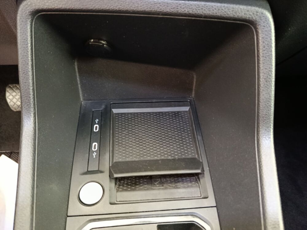 Jumpy 2.0 TDI 122ch DSG Business Plus 2022 occasion 91580 &Eacute;tr&eacute;chy