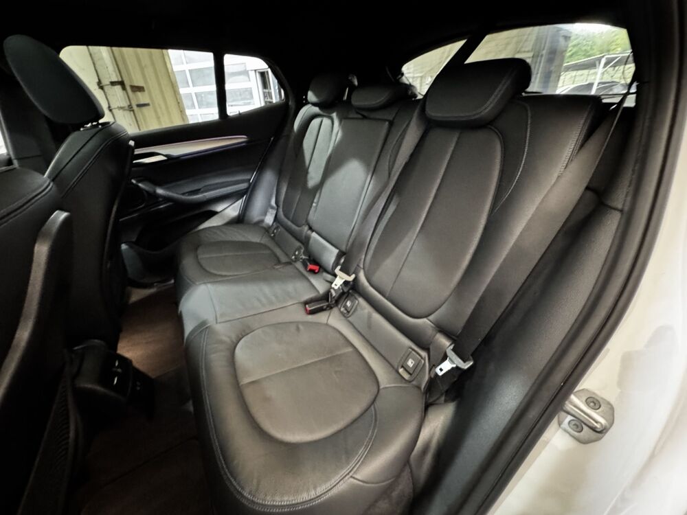X2 xDrive25e M Sport BVA6 2022 occasion 91580 &Eacute;tr&eacute;chy