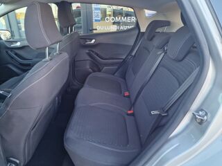 Fiesta 1.0 Flexifuel 95chTITANIUM X 2021 occasion 30610 Sauve