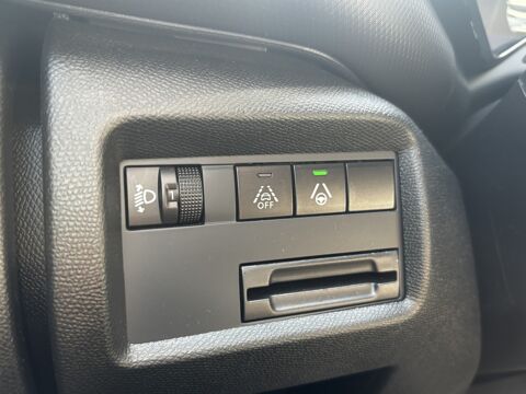 C5 aircross Hybride 145ch auto MAX 2025 occasion 86440 Mign&eacute;-Auxances