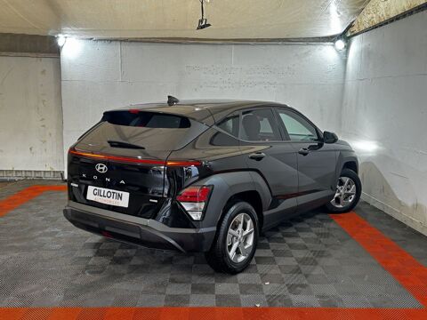 Kona 1.6 HYBRID 141 INTUITIVE HEV 2024 occasion 91580 &Eacute;tr&eacute;chy