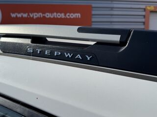 Sandero Stepway ECO-G 100 2021 occasion 86440 Mign&eacute;-Auxances
