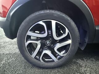 Captur Intens Energy dCi 90 ECO2 2017 occasion 19360 Malemort-sur-Corr&egrave;ze