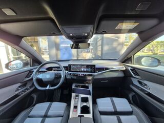 Grandland 1.2 Turbo Hybrid 145ch Automatique GS 2026 occasion 30260 Quissac