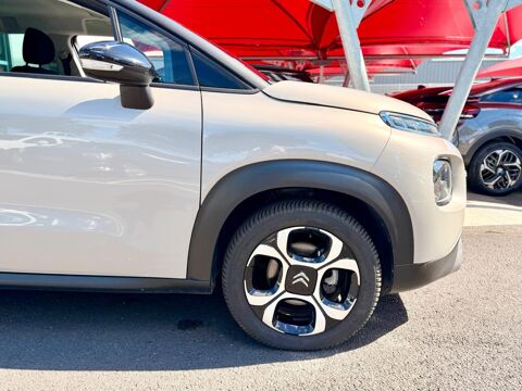 C3 Aircross PureTech 110 S&S BVM6 Shine 2020 occasion 63360 Gerzat