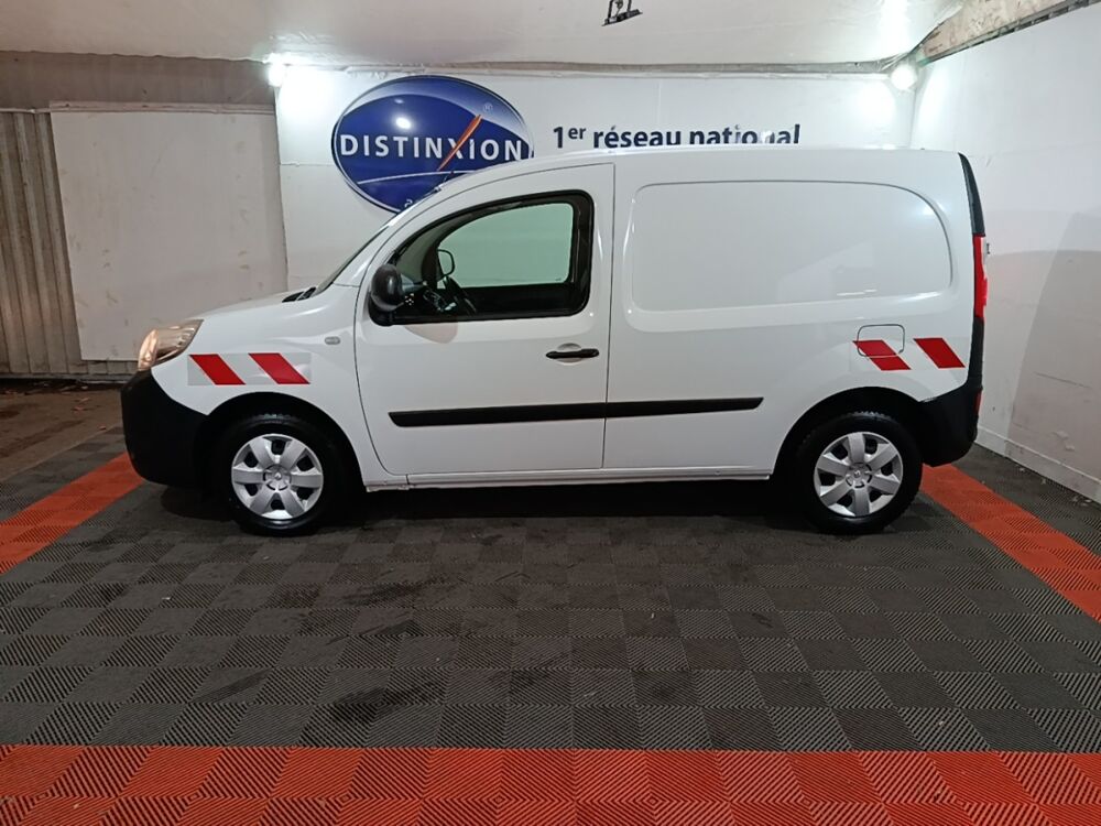 Jumpy Extra R-Link - Blue dCi 95 2020 occasion 91580 &Eacute;tr&eacute;chy