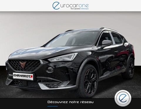 Annonce voiture Cupra Formentor 29990 