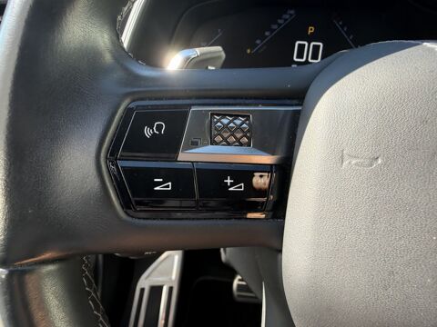 DS3 BlueHDi 130 Automatique RIVOLI 2022 occasion 69330 Meyzieu