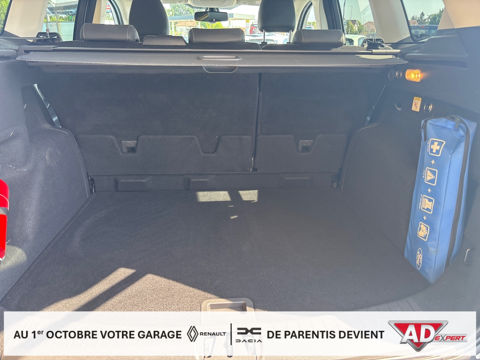 Kuga 1.5T ECOBOOST 182 4WD AUTO TITANIUM BUSI 2018 occasion 40600 Biscarrosse