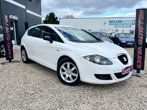 Seat leon (2) 1.9 TDi 105 Reference