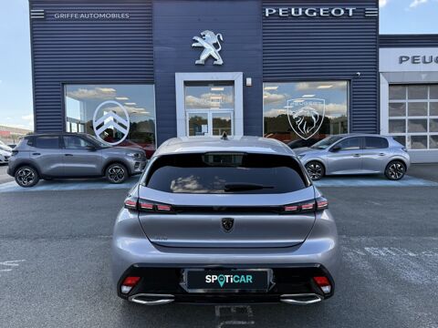 308 PureTech 130 S&S ALLURE 2021 occasion 86300 Chauvigny