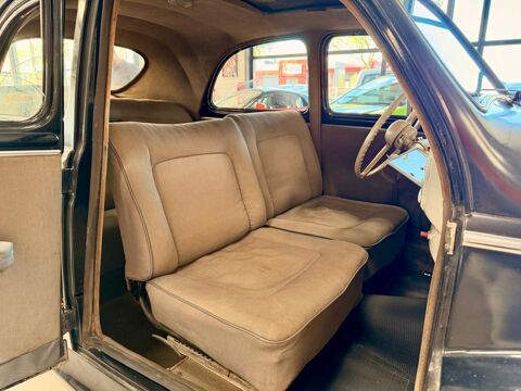  1961 occasion 63360 Gerzat