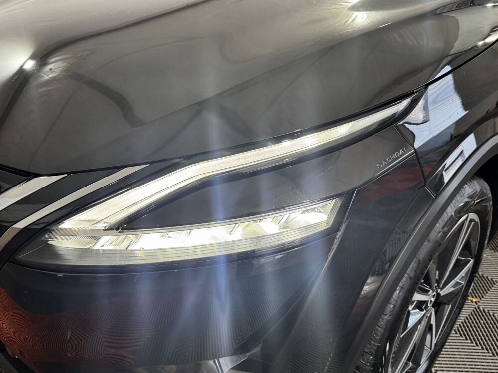 Qashqai e-Power 190 Tekna BVA 2023 occasion 91580 &Eacute;tr&eacute;chy