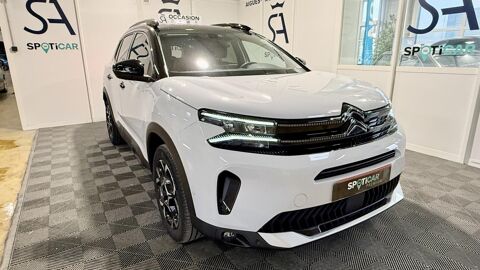Citro&euml;n C5 aircross BlueHDi 130 S&S EAT8 MAX 2025 occasion Aigues-Mortes 30220