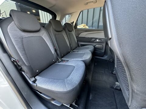 C4 Picasso PureTech 130 S&S BVM6 Feel 2018 occasion 30140 Anduze