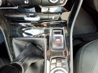 Serie 2 214 D ACTIVE TOURER LOUNGE 2015 occasion 61170 Montchevrel