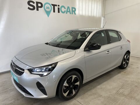 Opel Corsa Electrique 136ch Elegance Busin 2022 occasion Saint-Maurice-l'Exil 38550