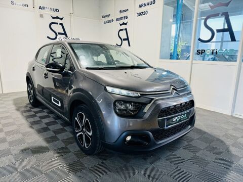 Citroen c3 (3) PureTech 83 BVM Feel Pack