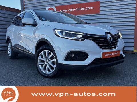 Annonce voiture Renault Kadjar 14980 €