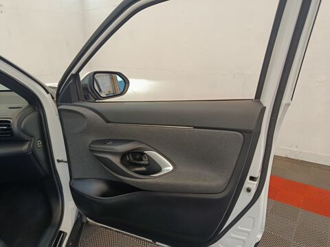 Yaris Cross 1.5 HYBRID 116H DESIGN AUTO 2022 occasion 91580 &Eacute;tr&eacute;chy