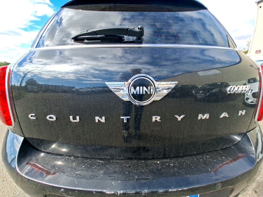 MINI COUPE Cooper D Pack Chili 112 ch BVM6 2014 occasion 61170 Montchevrel